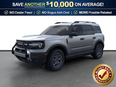 New 2026 Ford Bronco Sport Big Bend for sale #P26BS024 - photo 1