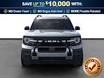 New 2026 Ford Bronco Sport Big Bend for sale #P26BS024 - photo 7