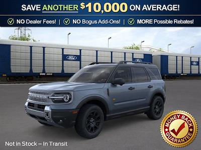 New 2026 Ford Bronco Sport Badlands for sale #P26BS025 - photo 1