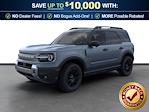 New 2026 Ford Bronco Sport Badlands for sale #P26BS025 - photo 1