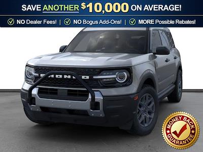 2026 Ford Bronco Sport 4WD SUV for sale #P26BS026 - photo 2