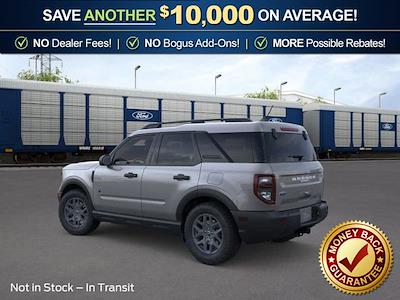 2026 Ford Bronco Sport 4WD SUV for sale #P26BS026 - photo 2