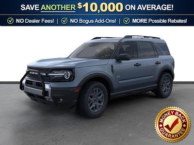 2026 Ford Bronco Sport 4WD SUV for sale #P26BS027 - photo 1