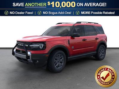 New 2026 Ford Bronco Sport Big Bend for sale #P26BS028 - photo 1
