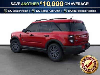 New 2026 Ford Bronco Sport Big Bend for sale #P26BS028 - photo 2
