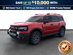 New 2026 Ford Bronco Sport Big Bend for sale #P26BS028 - photo 1