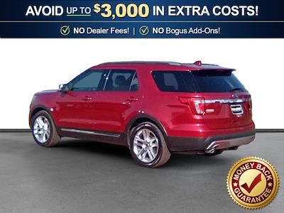 2016 Ford Explorer FWD SUV for sale #P26BS028A - photo 2
