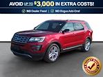 2016 Ford Explorer FWD SUV for sale #P26BS028A - photo 1
