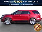 2016 Ford Explorer FWD SUV for sale #P26BS028A - photo 4