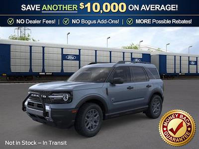New 2026 Ford Bronco Sport Big Bend for sale #P26BS029 - photo 1