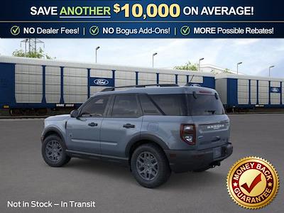 New 2026 Ford Bronco Sport Big Bend for sale #P26BS029 - photo 2
