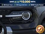 New 2026 Ford Bronco Sport Big Bend for sale #P26BS032 - photo 23