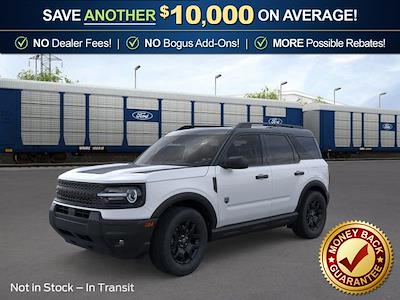 2026 Ford Bronco Sport 4WD SUV for sale #P26BS033 - photo 1