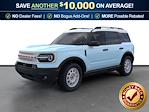 New 2026 Ford Bronco Sport Heritage for sale #P26BS034 - photo 1