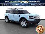 New 2026 Ford Bronco Sport Heritage for sale #P26BS034 - photo 9