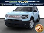 New 2026 Ford Bronco Sport Heritage for sale #P26BS034 - photo 3