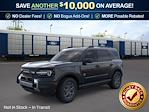 2026 Ford Bronco Sport 4WD SUV for sale #P26BS036 - photo 1
