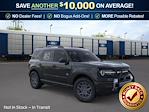 2026 Ford Bronco Sport 4WD SUV for sale #P26BS036 - photo 9