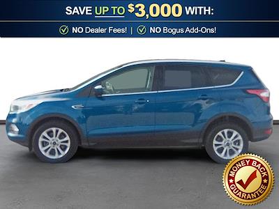 2017 Ford Escape 4WD SUV for sale #P26BS036A - photo 2