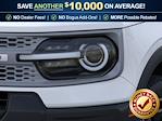 2026 Ford Bronco Sport 4WD SUV for sale #P26BS039 - photo 23