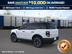 2026 Ford Bronco Sport 4WD SUV for sale #P26BS039 - photo 5