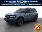 2026 Ford Bronco Sport 4WD SUV for sale #P26BS040 - photo 1
