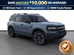 2026 Ford Bronco Sport 4WD SUV for sale #P26BS040 - photo 10