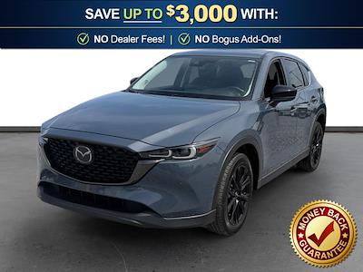 Used 2022 Mazda CX-5 - photo 1