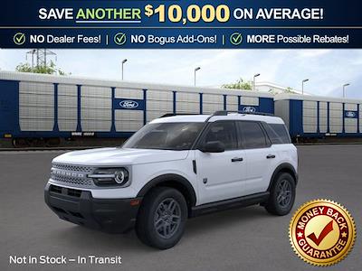 New 2026 Ford Bronco Sport Big Bend for sale #P26BS041 - photo 1