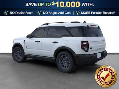 New 2026 Ford Bronco Sport Big Bend for sale #P26BS041 - photo 2