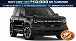 2026 Ford Bronco Sport 4WD SUV for sale #P26BS042 - photo 5