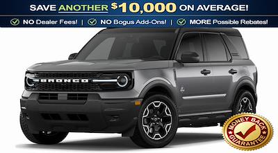2026 Ford Bronco Sport 4WD SUV for sale #P26BS043 - photo 1