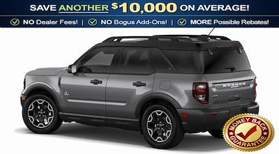 2026 Ford Bronco Sport 4WD SUV for sale #P26BS043 - photo 2