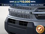 New 2026 Ford Bronco Sport Outer Banks for sale #P26BS043 - photo 22