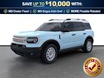 2026 Ford Bronco Sport 4WD SUV for sale #P26BS045 - photo 1