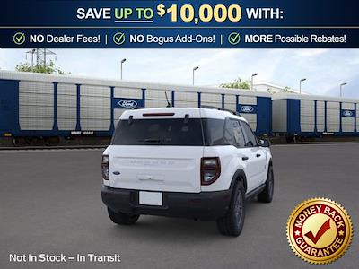 New 2026 Ford Bronco Sport - photo 1