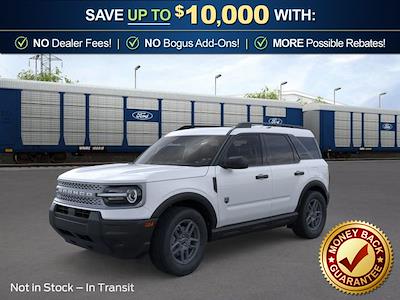 New 2026 Ford Bronco Sport - photo 1