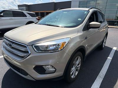 2018 Ford Escape 4WD SUV for sale #P26BS138A - photo 1