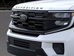 New 2025 Ford Expedition MAX Platinum 4WD SUV for sale #P26EN001 - photo 17