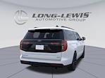 New 2025 Ford Expedition MAX Platinum 4WD SUV for sale #P26EN001 - photo 8