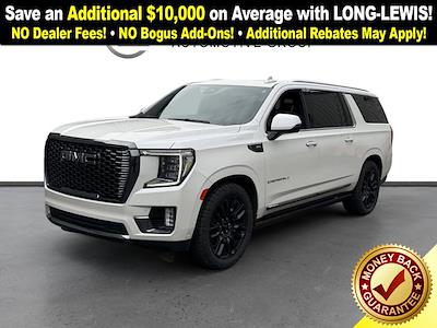 Used 2024 GMC Yukon XL Denali Ultimate for sale #P25EN074A - photo 1