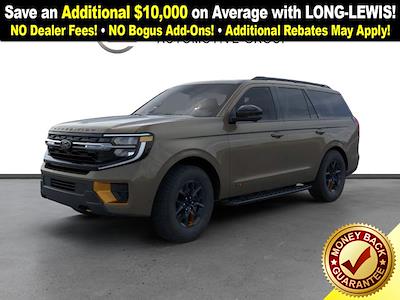 New 2026 Ford Expedition Tremor for sale #P26EN003 - photo 1