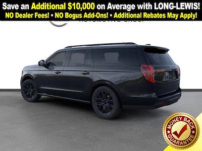 New 2026 Ford Expedition MAX Platinum for sale #P26EN004 - photo 2