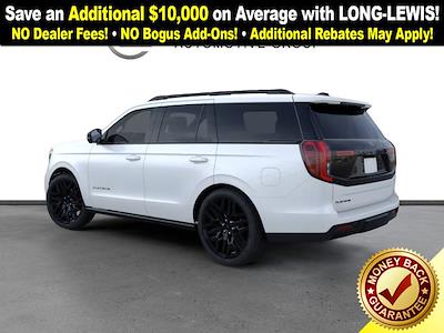 New 2026 Ford Expedition Platinum for sale #P26EN007 - photo 2