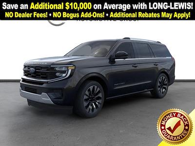 New 2026 Ford Expedition Platinum for sale #P26EN008 - photo 1
