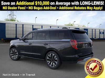 New 2026 Ford Expedition Platinum for sale #P26EN008 - photo 2