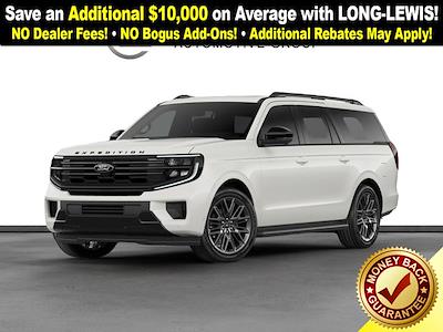 2026 Ford Expedition MAX 4WD SUV for sale #P26EN010 - photo 1