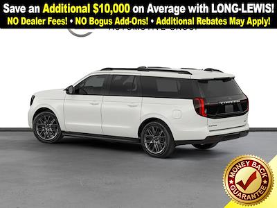 2026 Ford Expedition MAX 4WD SUV for sale #P26EN010 - photo 2