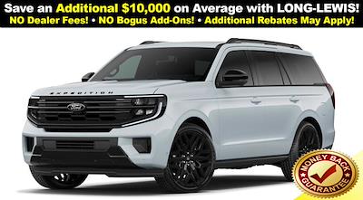 New 2026 Ford Expedition Platinum for sale #P26EN012 - photo 1