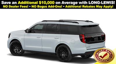 New 2026 Ford Expedition Platinum for sale #P26EN012 - photo 2